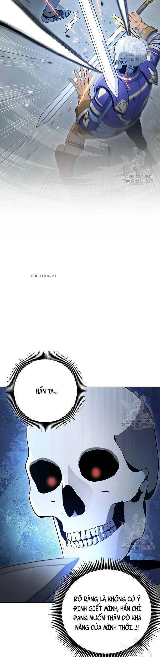 Cốt Binh Trở Lại Chapter 173 - 3