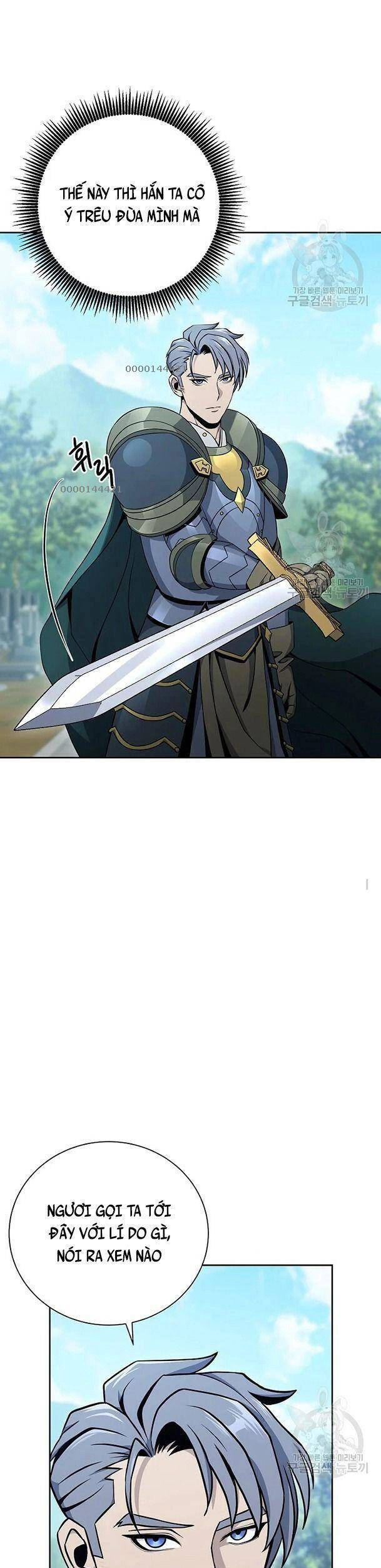 Cốt Binh Trở Lại Chapter 173 - 5