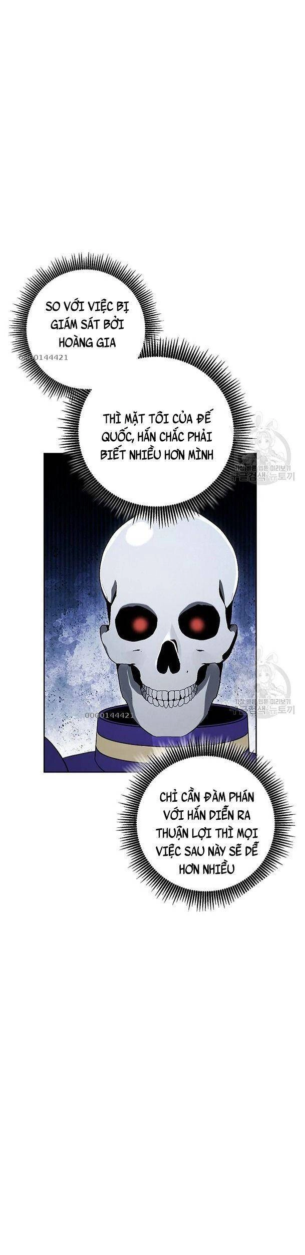 Cốt Binh Trở Lại Chapter 173 - 15