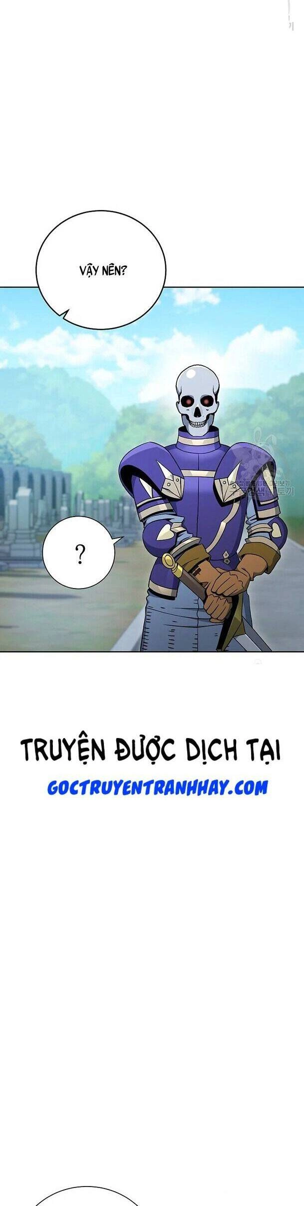 Cốt Binh Trở Lại Chapter 173 - 24