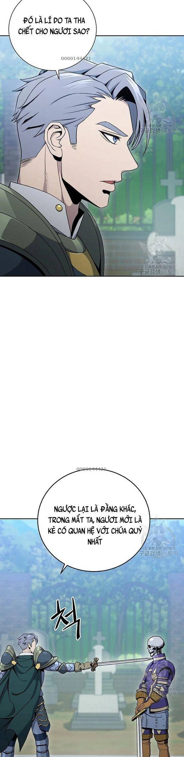 Cốt Binh Trở Lại Chapter 173 - 25