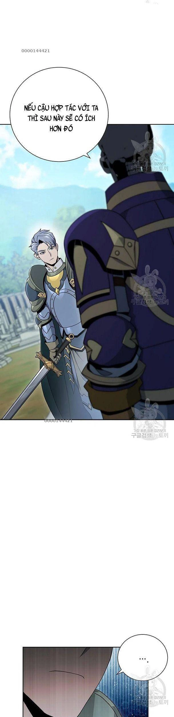 Cốt Binh Trở Lại Chapter 173 - 31