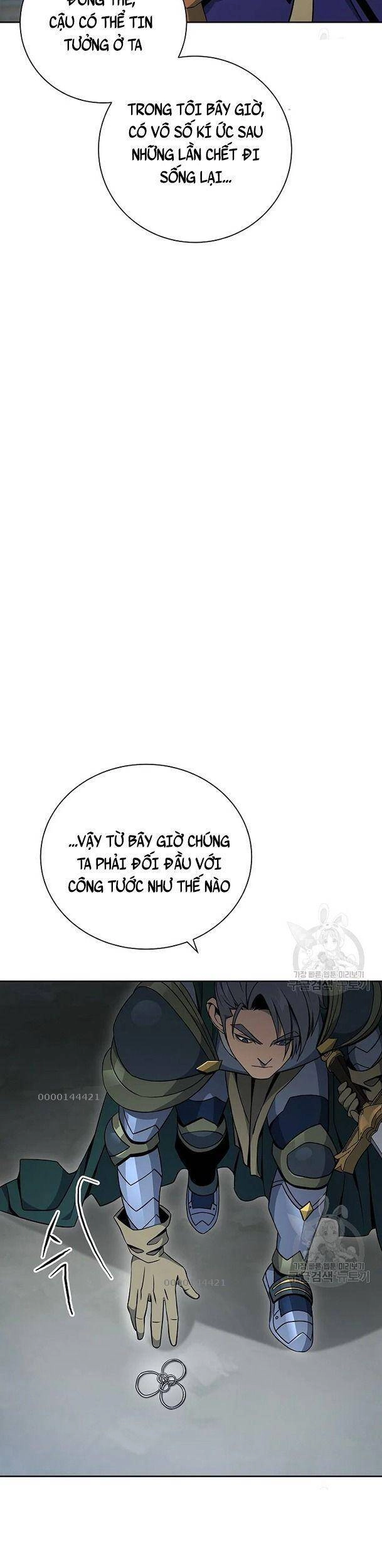 Cốt Binh Trở Lại Chapter 173 - 33