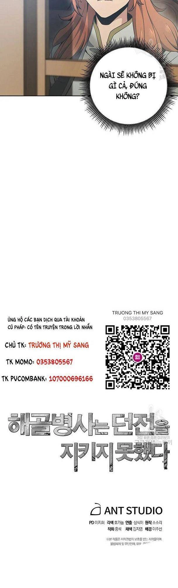 Cốt Binh Trở Lại Chapter 173 - 60