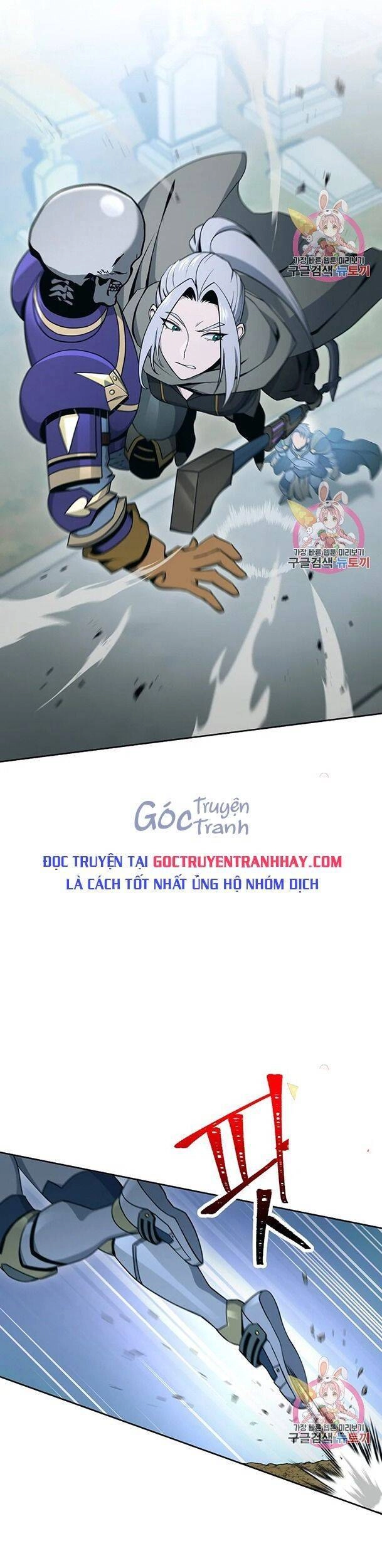 Cốt Binh Trở Lại Chapter 174 - 1