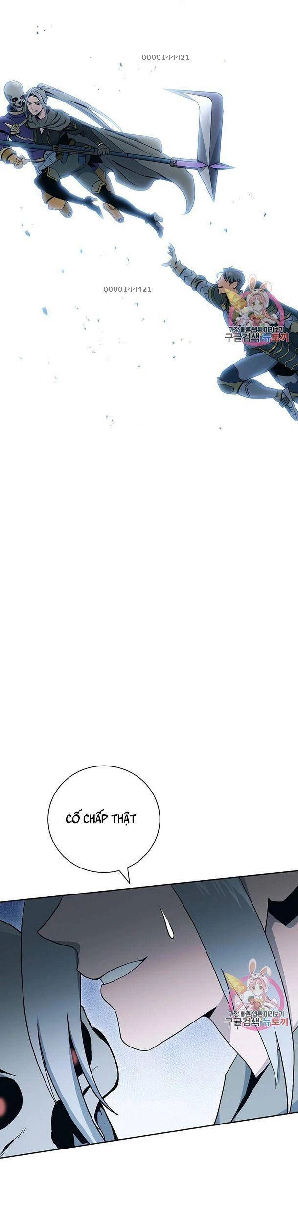 Cốt Binh Trở Lại Chapter 174 - 3