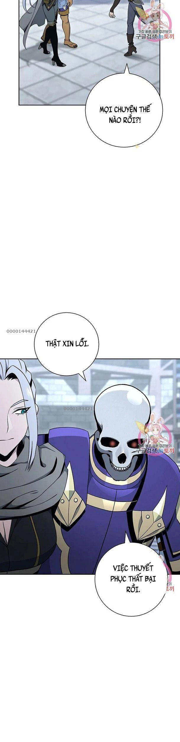 Cốt Binh Trở Lại Chapter 174 - 15