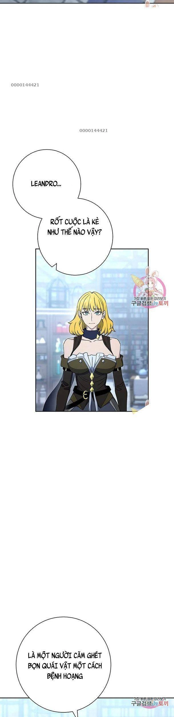 Cốt Binh Trở Lại Chapter 174 - 21