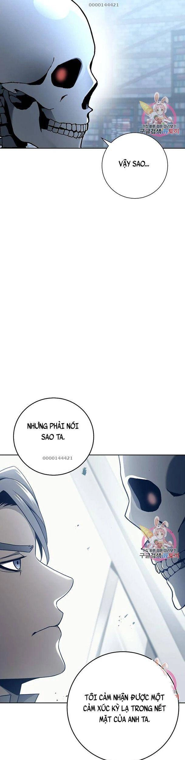 Cốt Binh Trở Lại Chapter 174 - 25