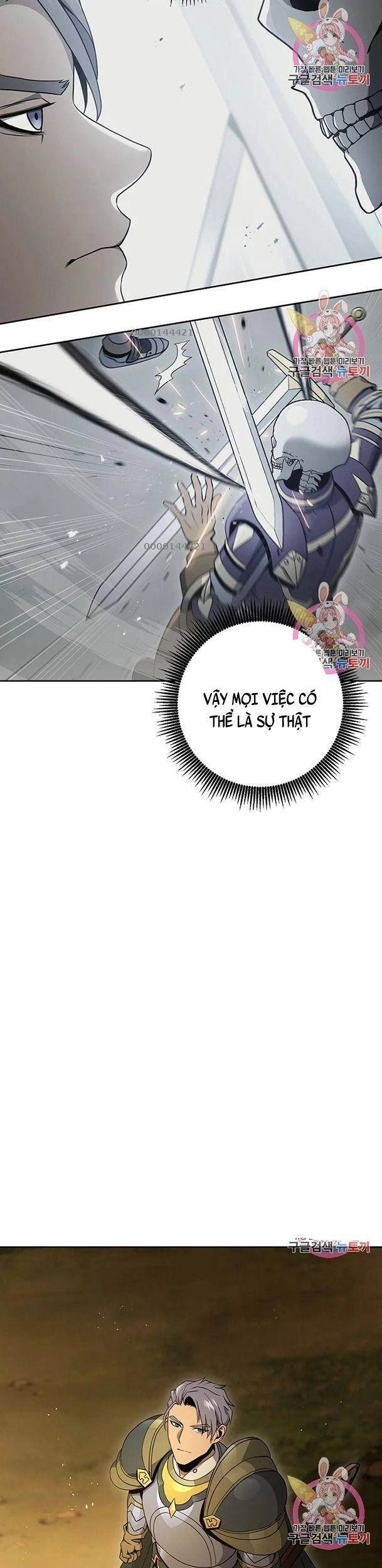 Cốt Binh Trở Lại Chapter 174 - 33