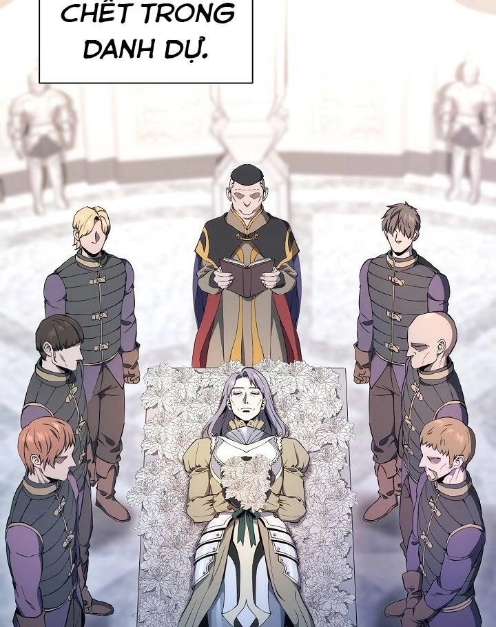 Cốt Binh Trở Lại Chapter 175 - 4