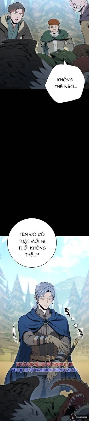 Cốt Binh Trở Lại Chapter 176 - 13