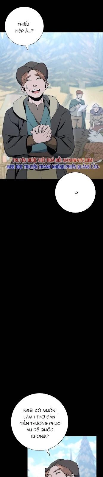 Cốt Binh Trở Lại Chapter 176 - 15