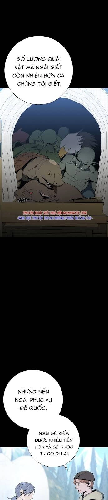 Cốt Binh Trở Lại Chapter 176 - 17