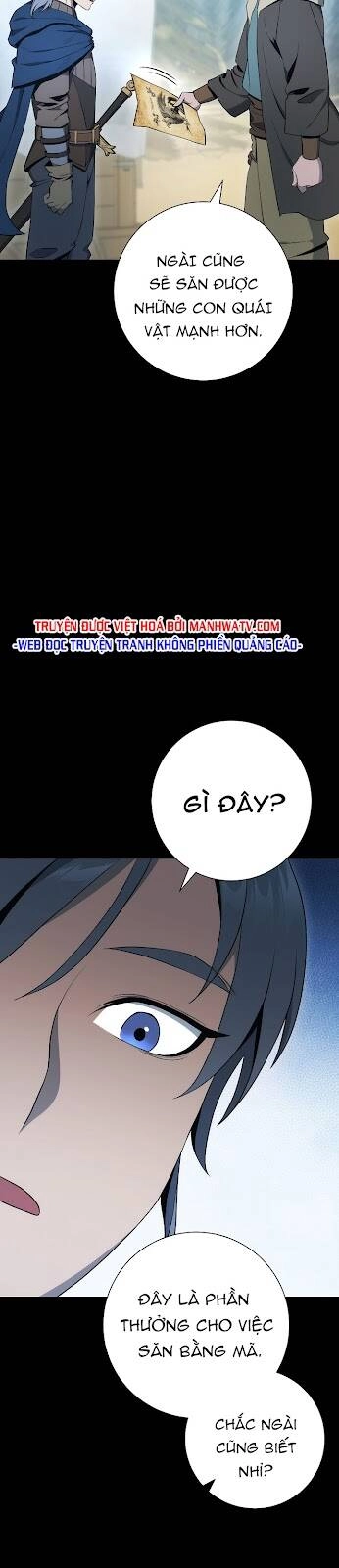 Cốt Binh Trở Lại Chapter 176 - 18