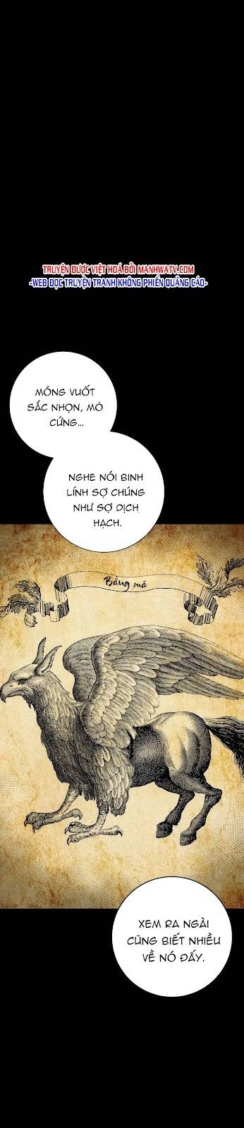 Cốt Binh Trở Lại Chapter 176 - 19