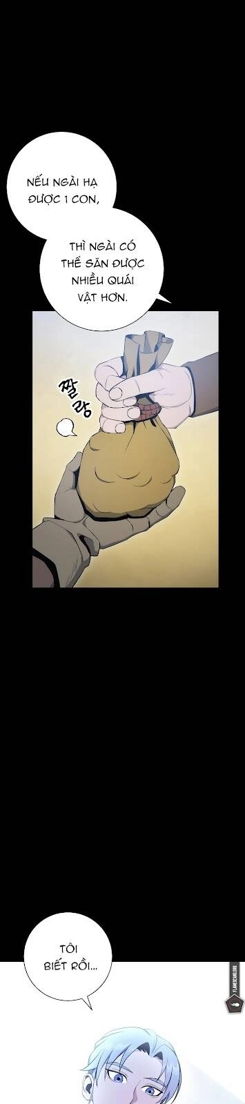 Cốt Binh Trở Lại Chapter 176 - 20