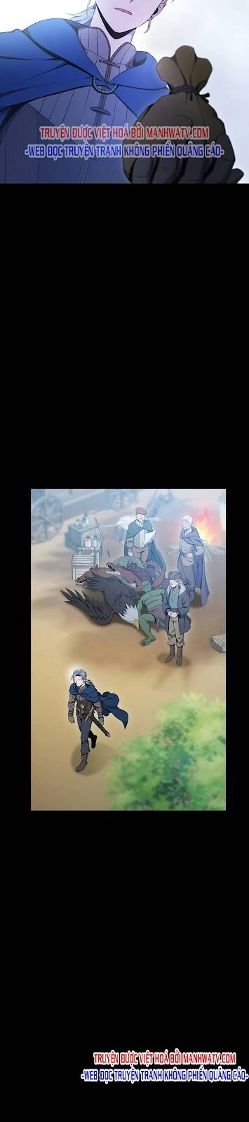 Cốt Binh Trở Lại Chapter 176 - 21