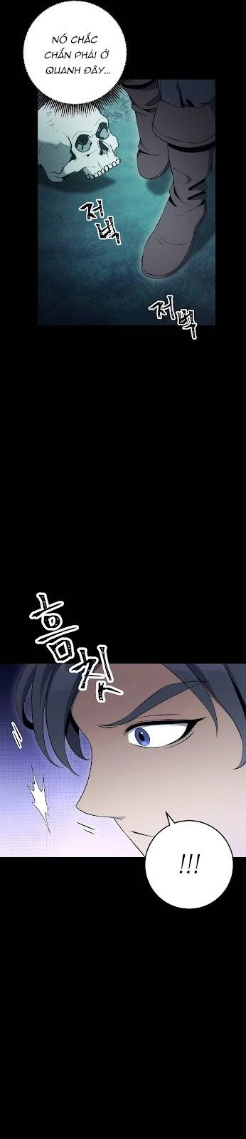 Cốt Binh Trở Lại Chapter 176 - 23