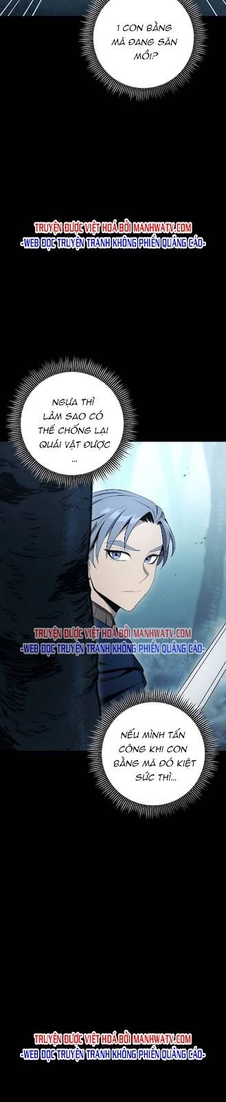 Cốt Binh Trở Lại Chapter 176 - 27