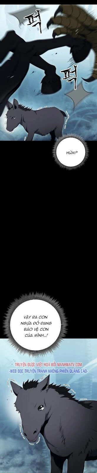 Cốt Binh Trở Lại Chapter 176 - 28