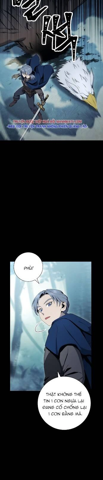 Cốt Binh Trở Lại Chapter 176 - 34