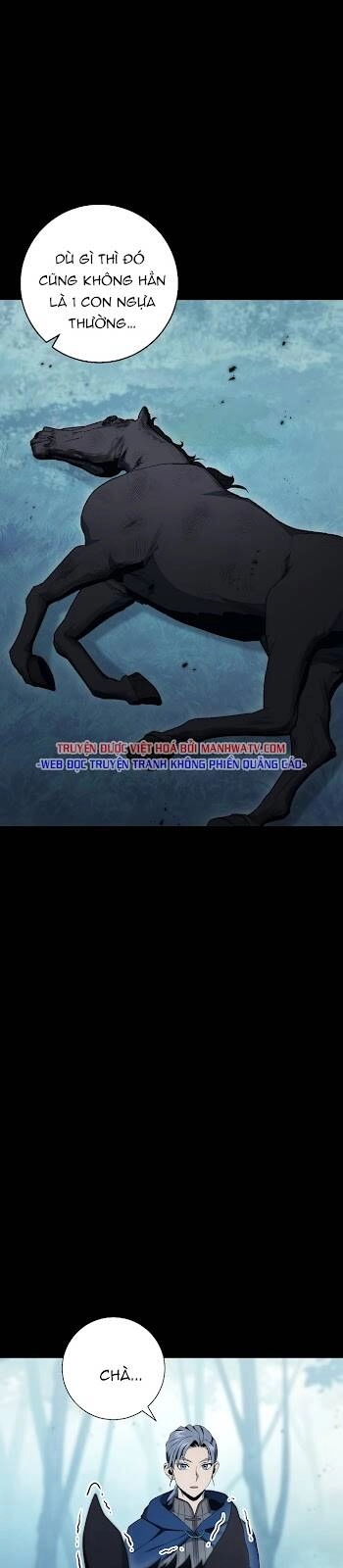 Cốt Binh Trở Lại Chapter 176 - 35