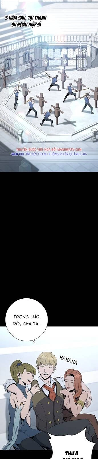 Cốt Binh Trở Lại Chapter 176 - 41