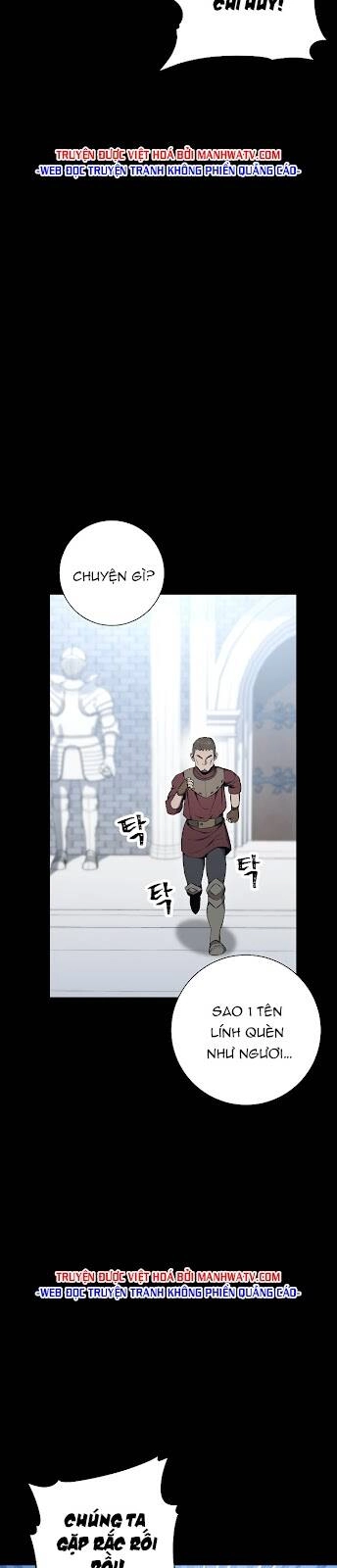 Cốt Binh Trở Lại Chapter 176 - 42