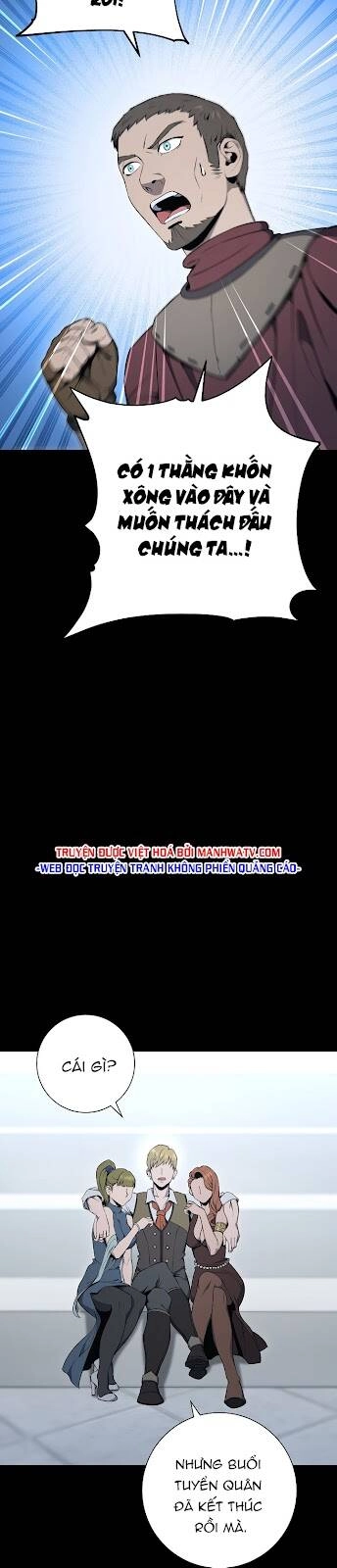 Cốt Binh Trở Lại Chapter 176 - 43