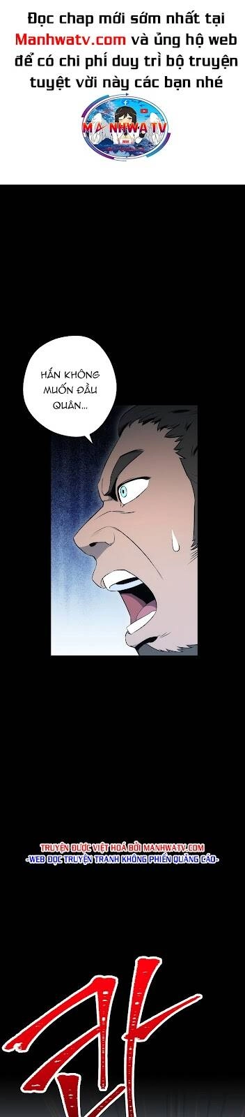 Cốt Binh Trở Lại Chapter 176 - 44