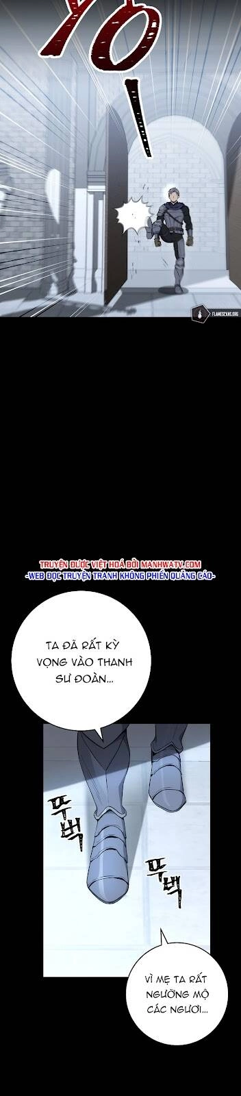 Cốt Binh Trở Lại Chapter 176 - 45