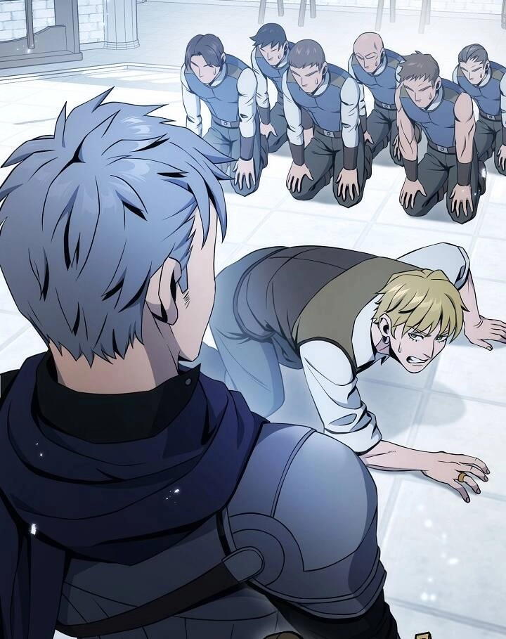 Cốt Binh Trở Lại Chapter 177 - 8