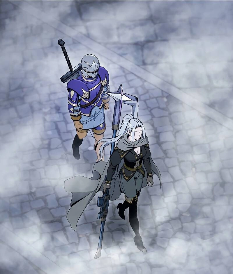 Cốt Binh Trở Lại Chapter 178 - 122