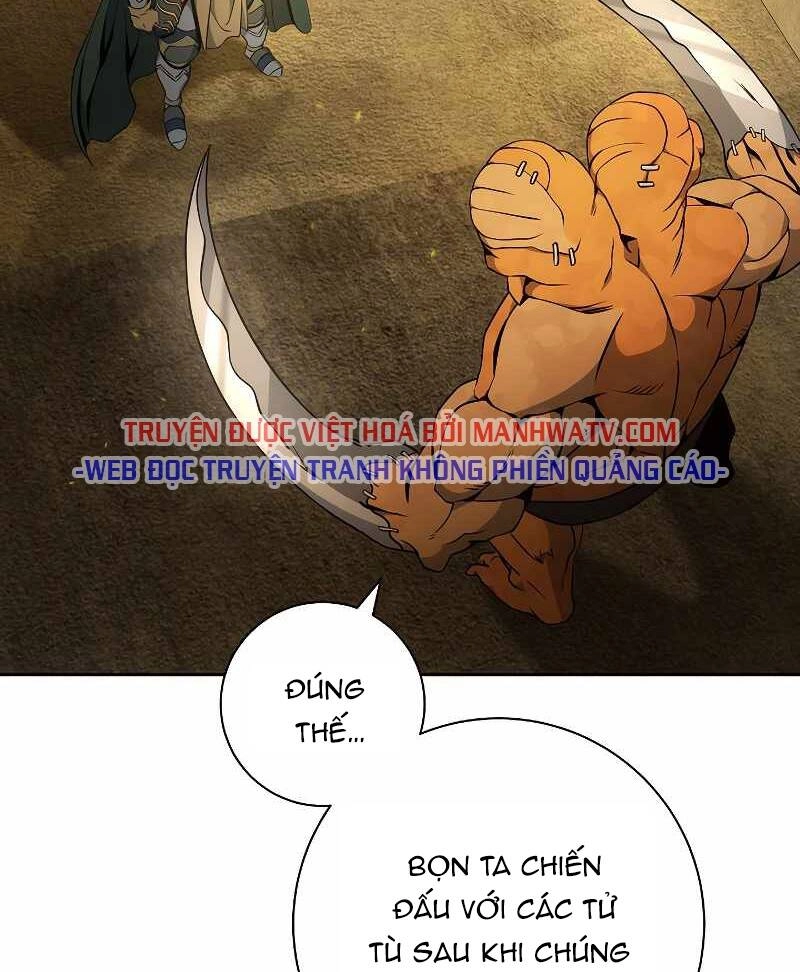 Cốt Binh Trở Lại Chapter 179 - 137