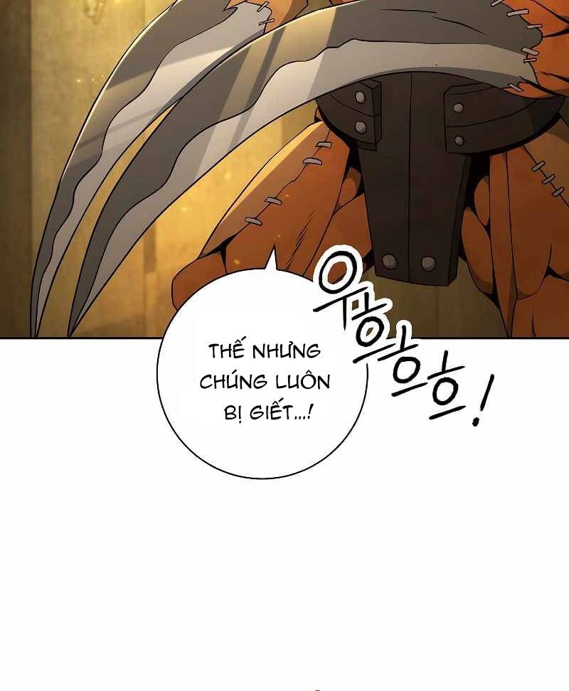 Cốt Binh Trở Lại Chapter 179 - 140