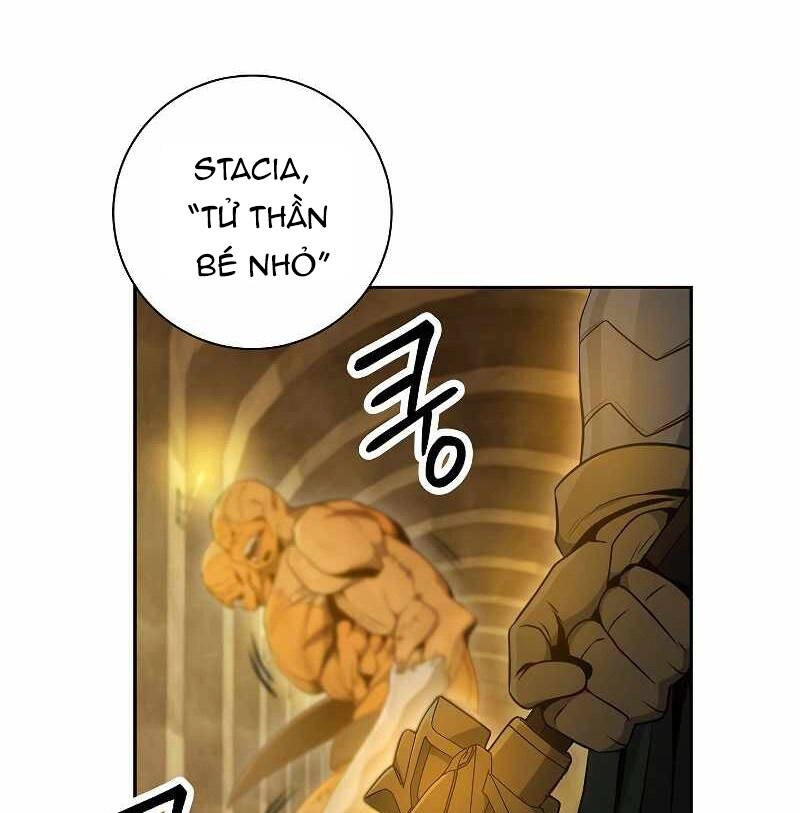 Cốt Binh Trở Lại Chapter 179 - 183