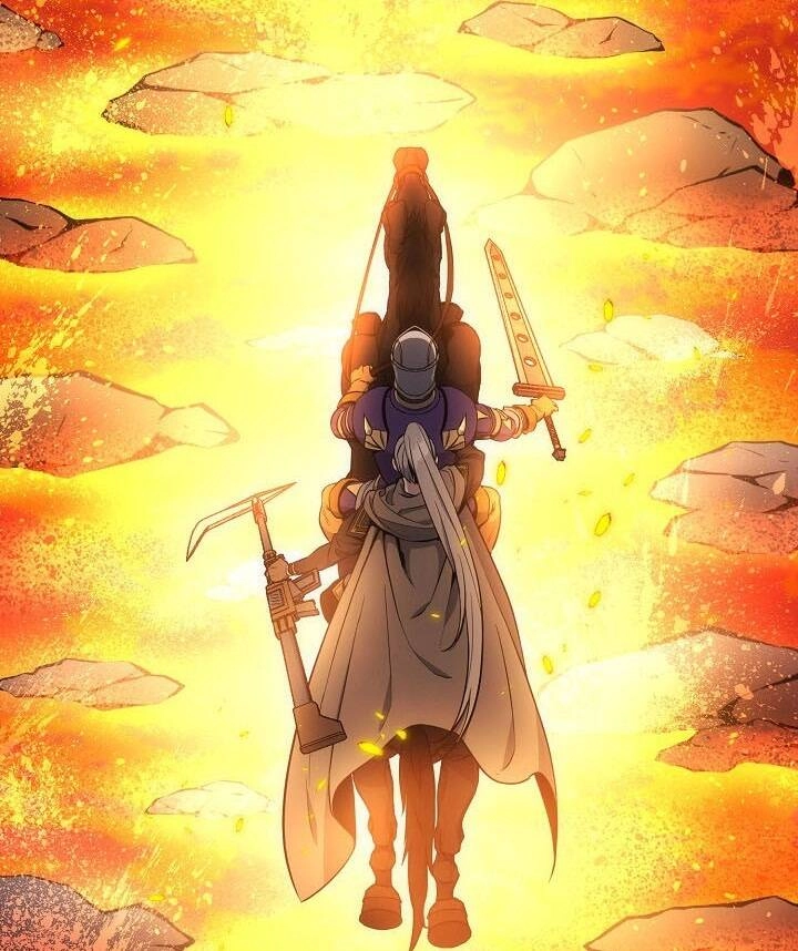 Cốt Binh Trở Lại Chapter 180 - 165