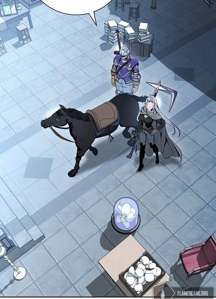 Cốt Binh Trở Lại Chapter 181 - 95