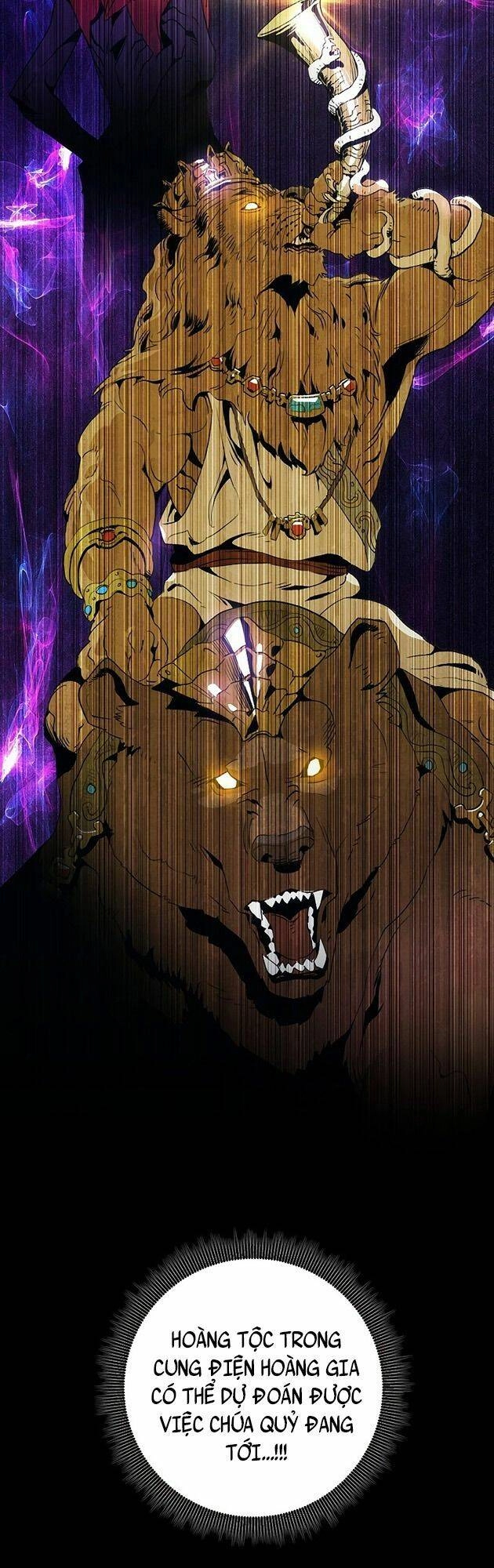 Cốt Binh Trở Lại Chapter 182 - 2