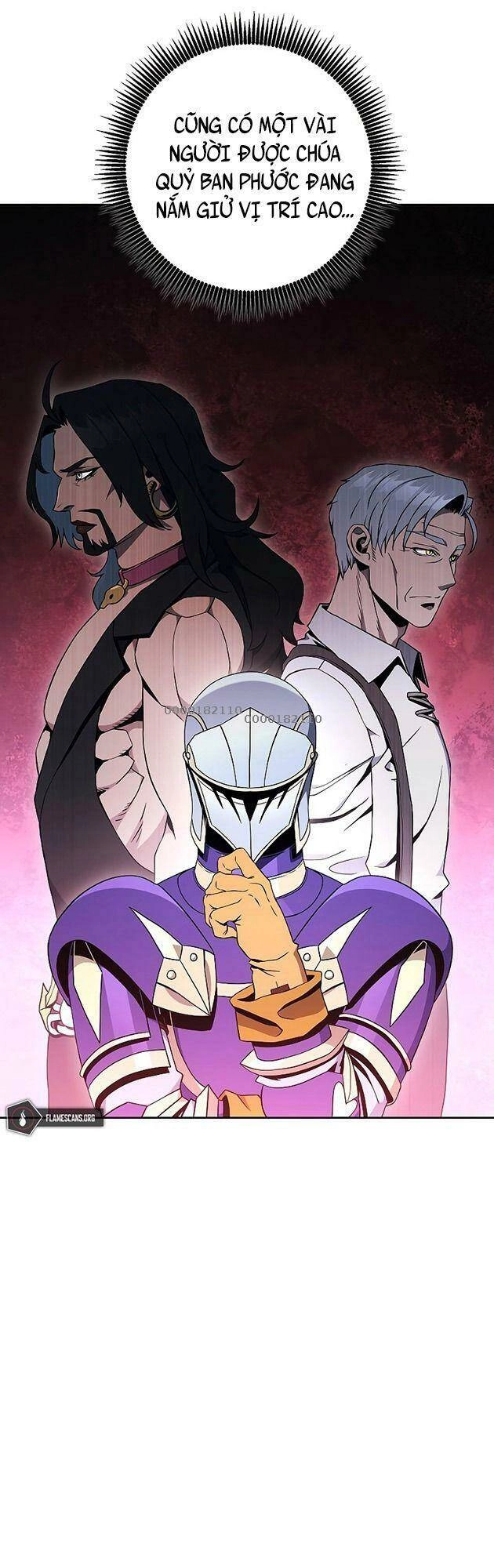 Cốt Binh Trở Lại Chapter 182 - 5