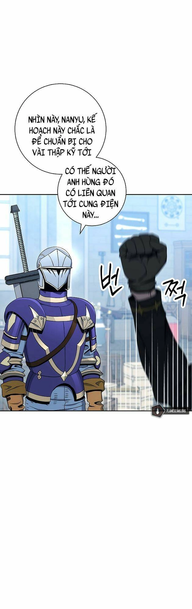 Cốt Binh Trở Lại Chapter 182 - 12