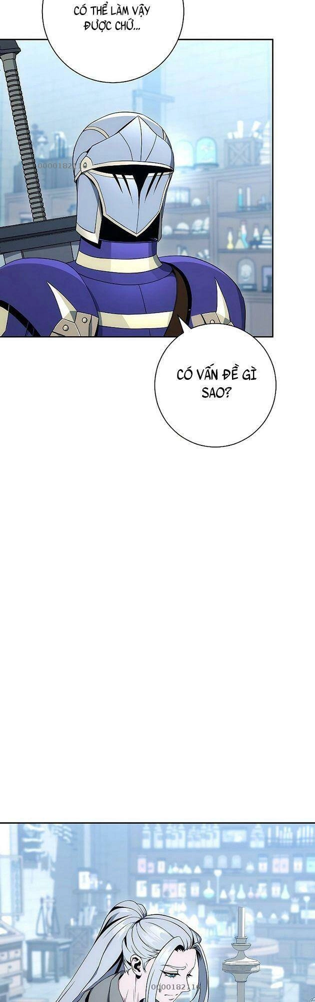 Cốt Binh Trở Lại Chapter 182 - 19