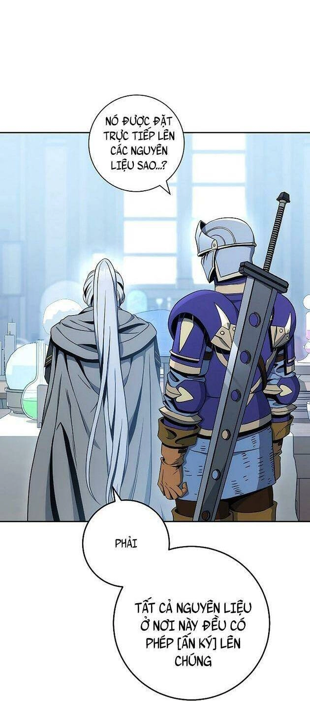 Cốt Binh Trở Lại Chapter 182 - 22