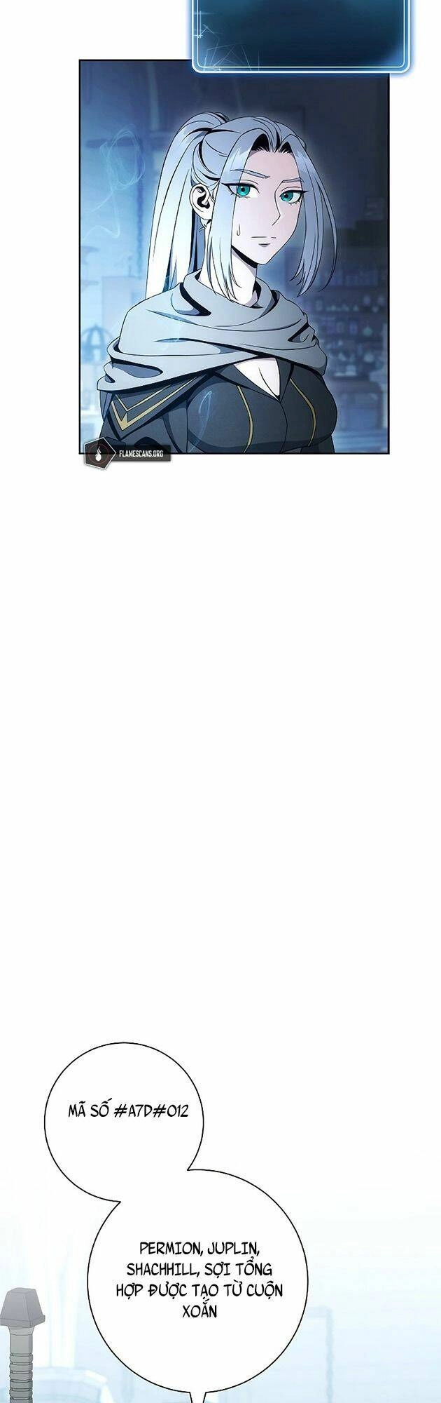 Cốt Binh Trở Lại Chapter 182 - 32