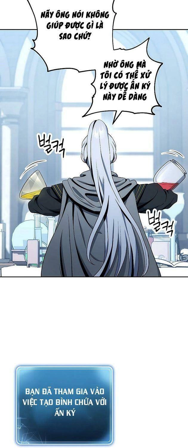 Cốt Binh Trở Lại Chapter 182 - 36