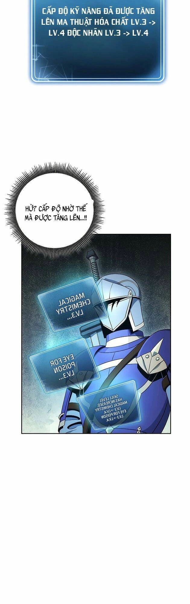 Cốt Binh Trở Lại Chapter 182 - 38