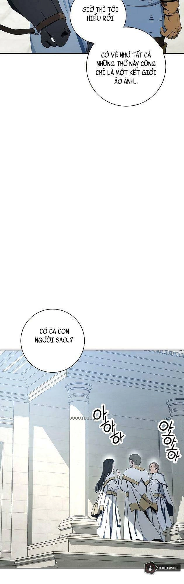 Cốt Binh Trở Lại Chapter 182 - 50