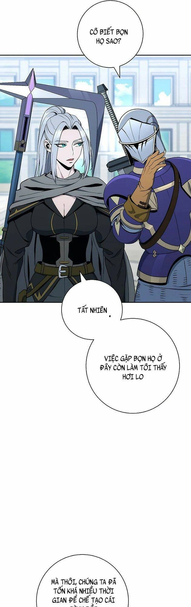 Cốt Binh Trở Lại Chapter 182 - 65