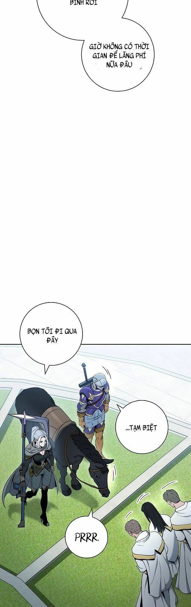 Cốt Binh Trở Lại Chapter 182 - 66